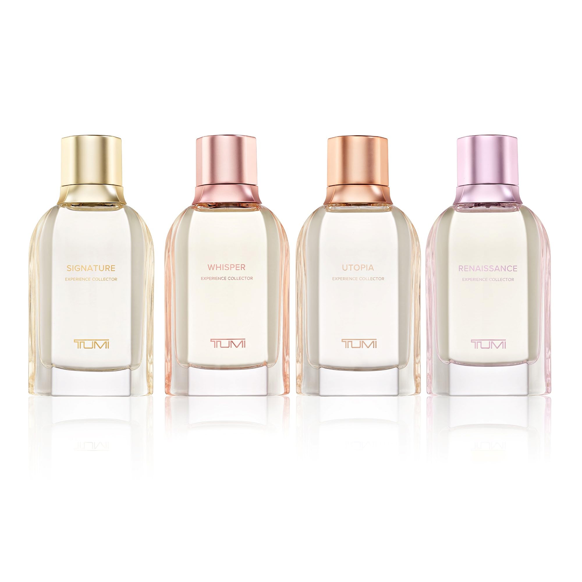 Foto 6 pulgar | Colector De Perfumes Tumi Signature Experience 100 Ml - Venta Internacional.