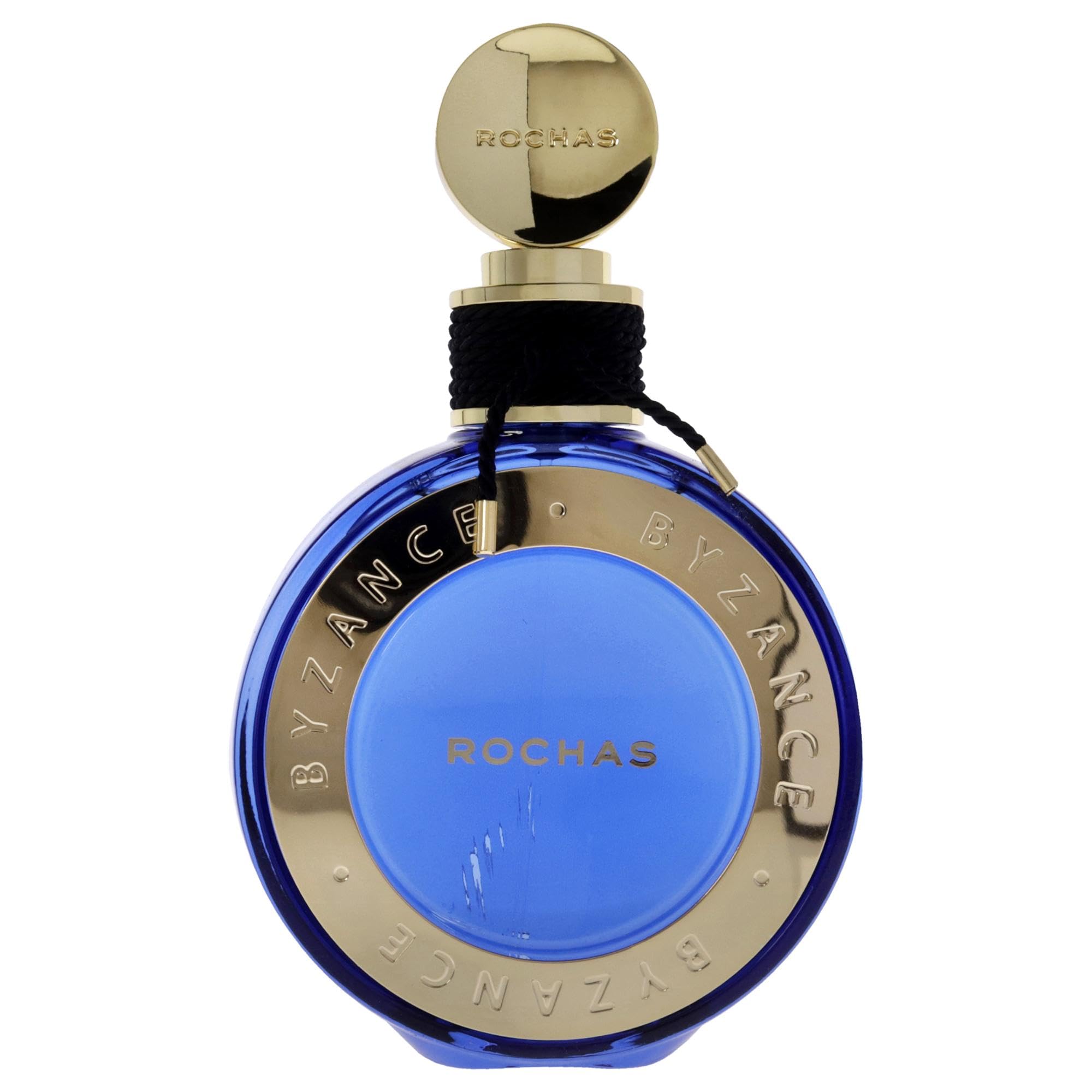 Foto 3 pulgar | Perfume Rochas Byzance Eau De Parfum 90 Ml Para Mujer - Venta Internacional.
