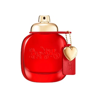 Foto 1 | Perfume Coach Love Eau De Parfum Para Mujer, 50 Ml - Venta Internacional.