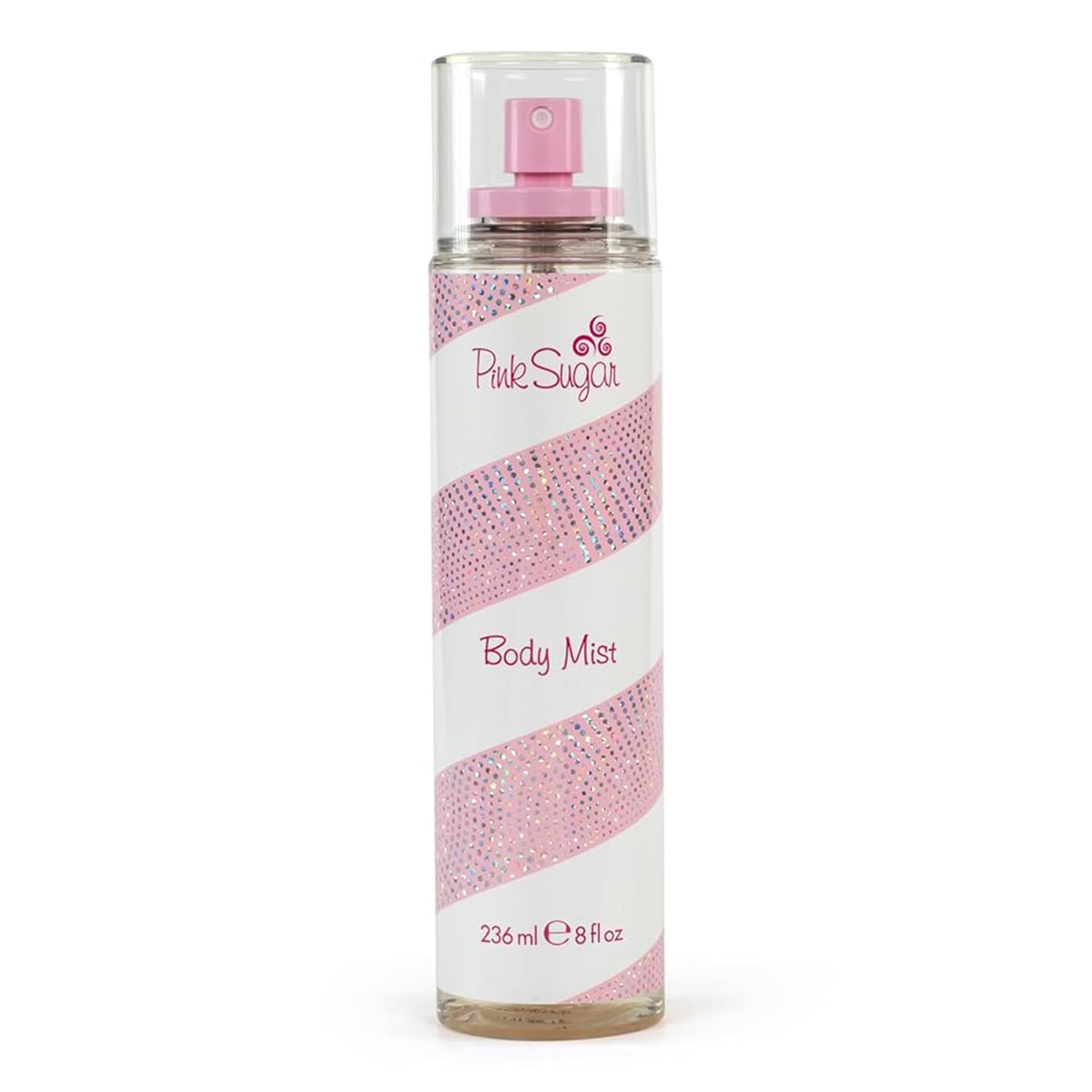 Foto 2 pulgar | Bruma Corporal Perfume Pink Sugar Para Mujer, 240 Ml - Venta Internacional.