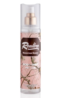 Foto 1 | Body Mist Realtree Mountain Series Para Mujer 240 Ml - Venta Internacional.