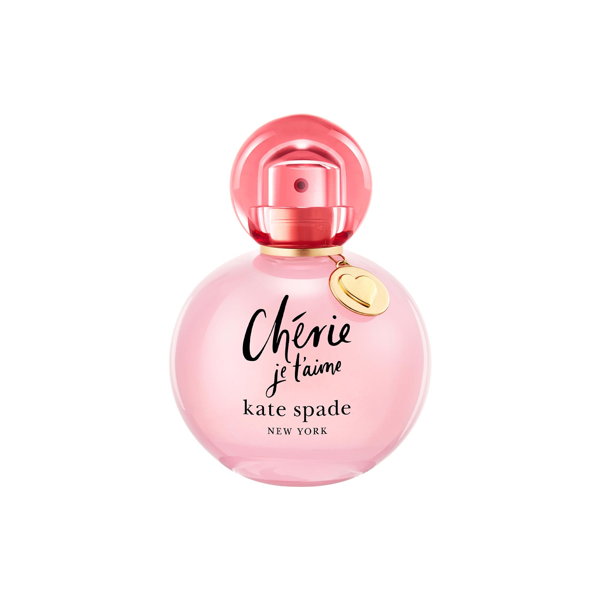 Foto 2 pulgar | Perfume Kate Spade Cherie Je T'aime Eau De Parfum 100 Ml Para  - Venta Internacional.