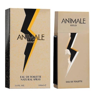 Foto 3 | Perfume Animale Eau De Parfum 100 Ml Para Mujer - Venta Internacional.