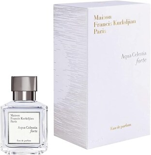 Foto 1 | Perfume Maison Francis Kurkdjian Aqua Celestia Forte Eau De - Venta Internacional.