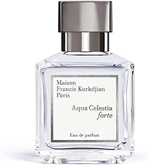 Foto 3 pulgar | Perfume Maison Francis Kurkdjian Aqua Celestia Forte Eau De  - Venta Internacional.