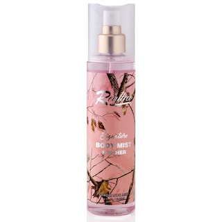 Foto 1 | Bruma Corporal Realtree Signature Para Mujer 240 Ml - Venta Internacional.