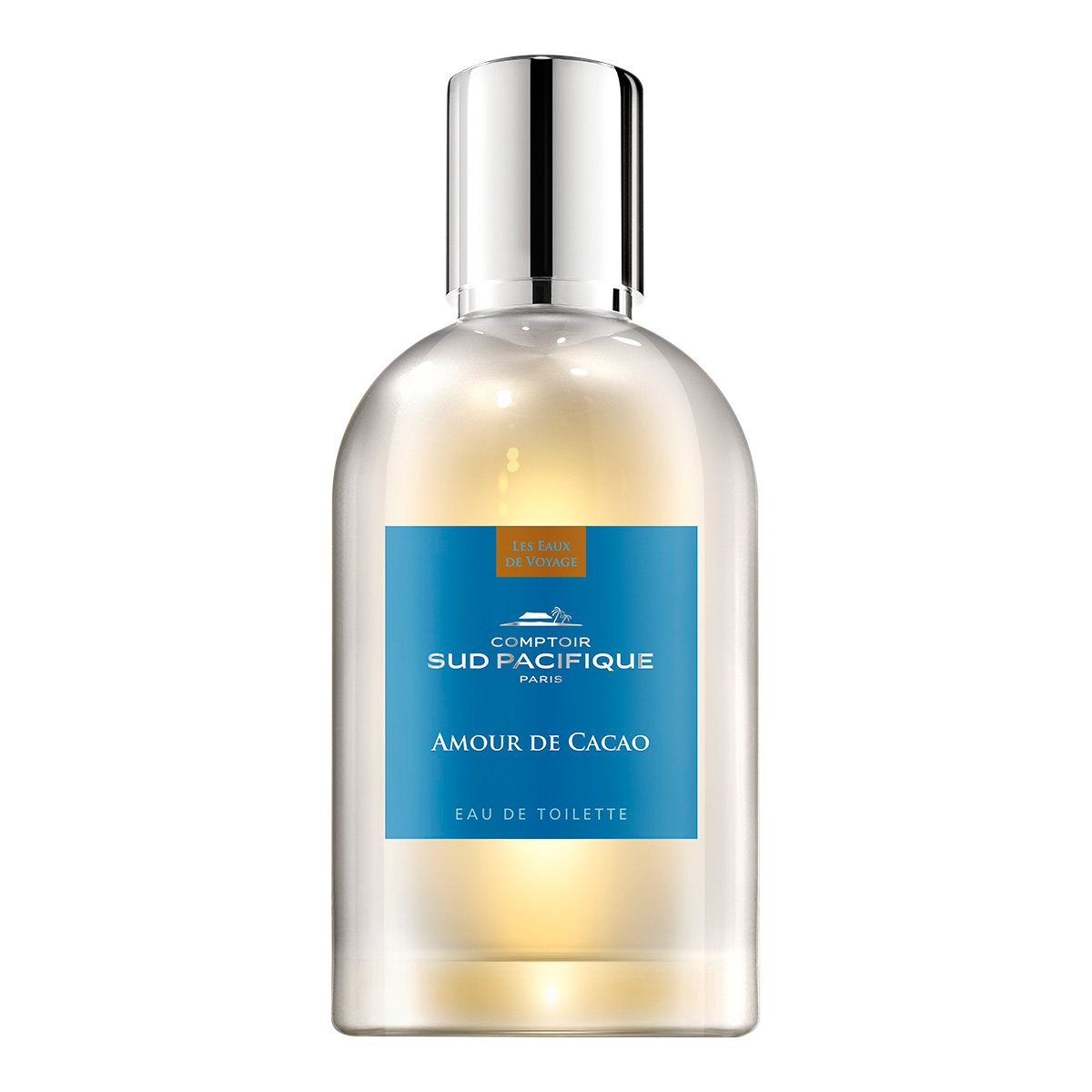Foto 2 pulgar | Perfume Comptoir Sud Pacifique Amour Cacao Eau De Toilette 1 - Venta Internacional.