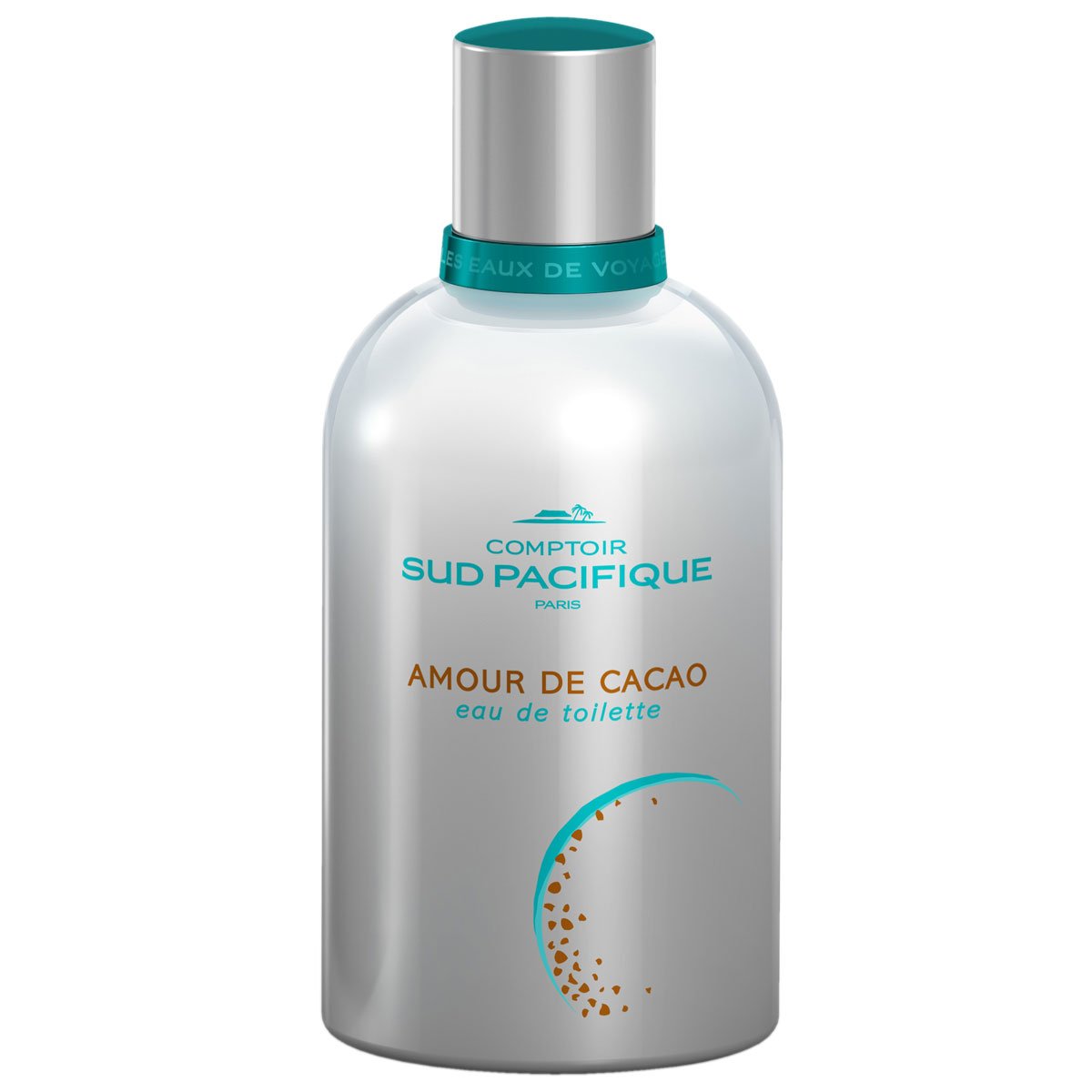 Foto 3 pulgar | Perfume Comptoir Sud Pacifique Amour Cacao Eau De Toilette 1 - Venta Internacional.