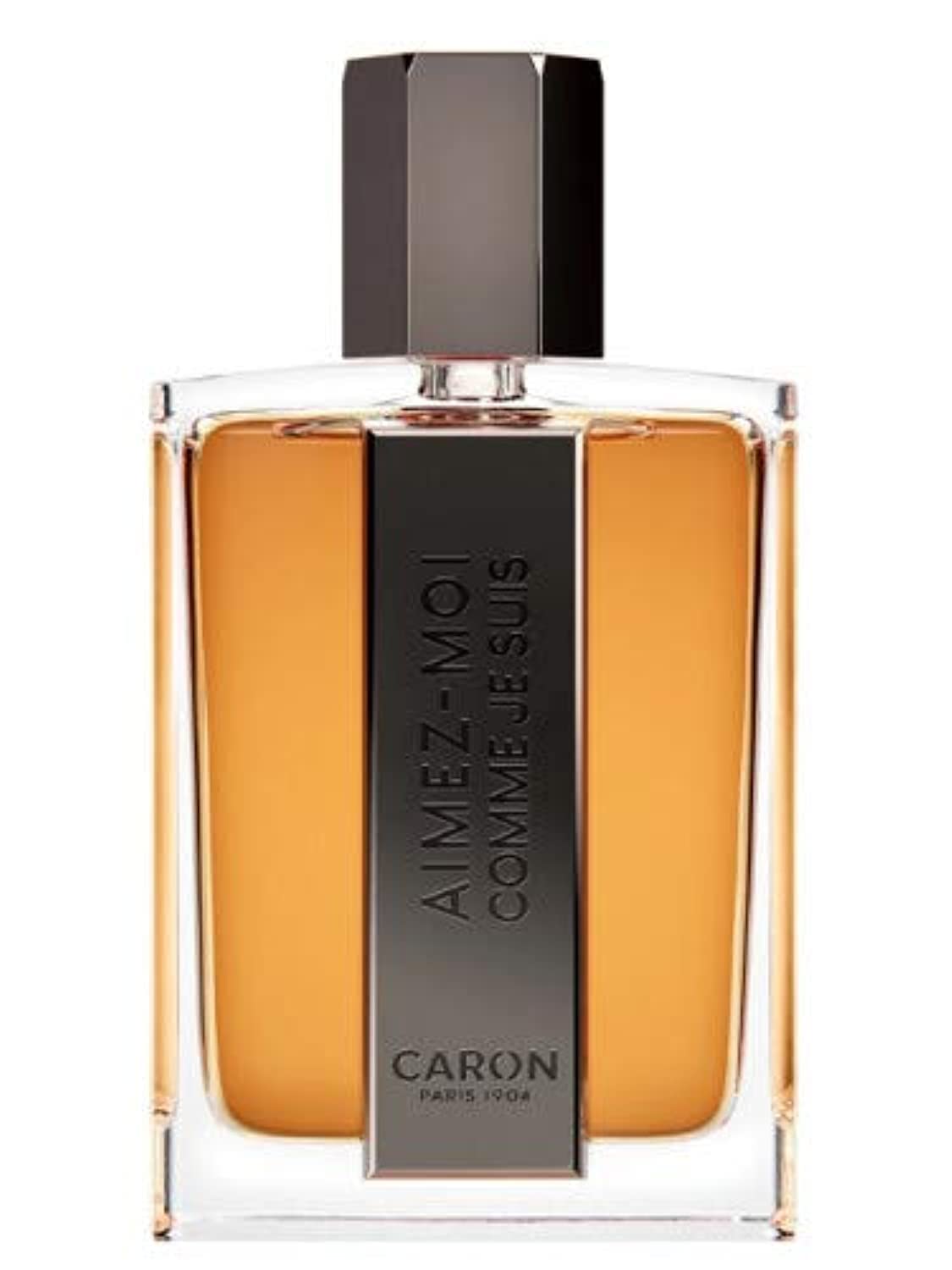 Perfume Caron Aimez Moi Comme Je Suis Eau De Toilette 125 Ml - Venta Internacional.