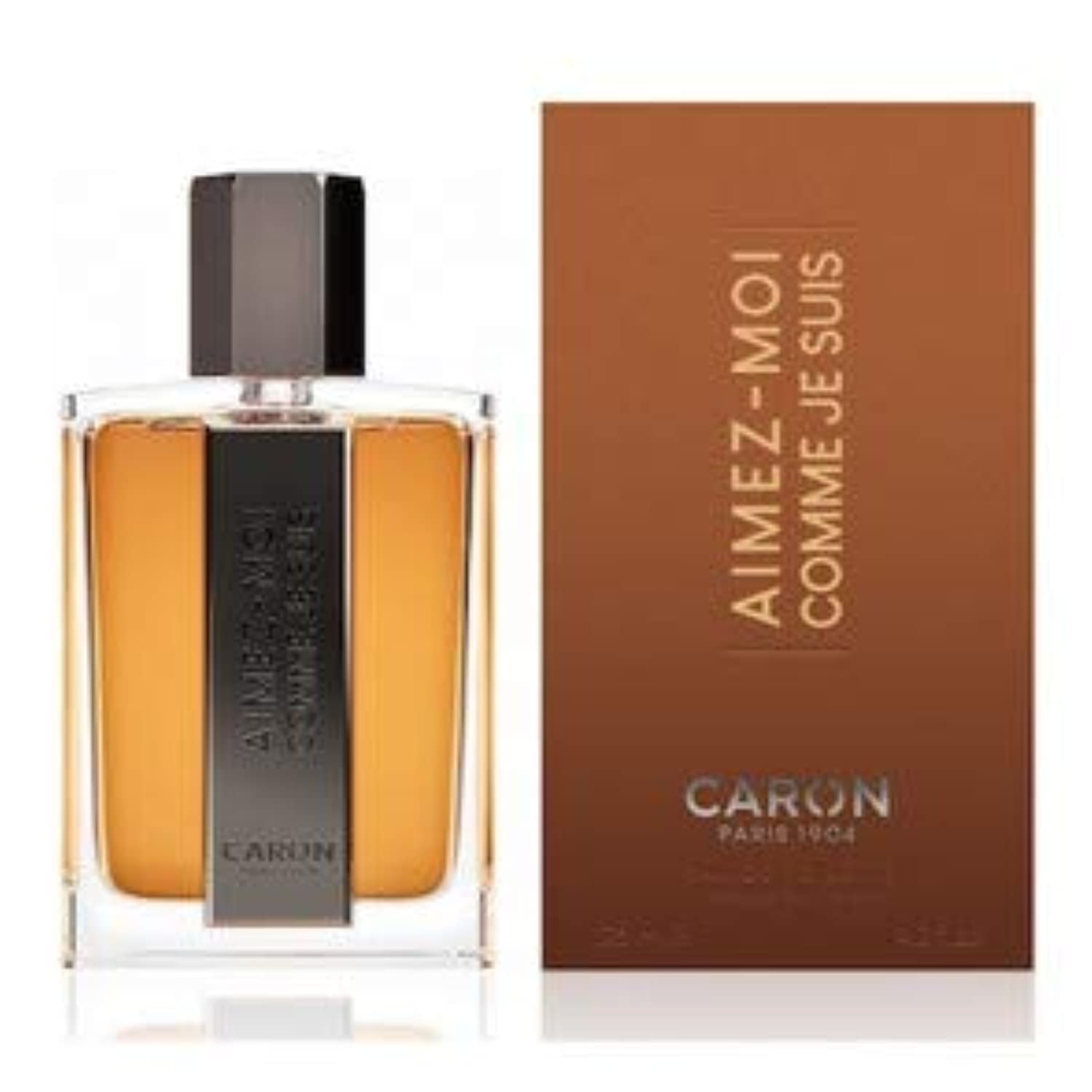 Foto 3 pulgar | Perfume Caron Aimez Moi Comme Je Suis Eau De Toilette 125 Ml - Venta Internacional.
