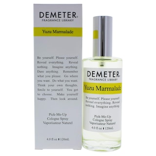Foto 1 | Perfume Demeter Cologne Spray Yuzu Marmalade Para Mujer 120 Ml - Venta Internacional.