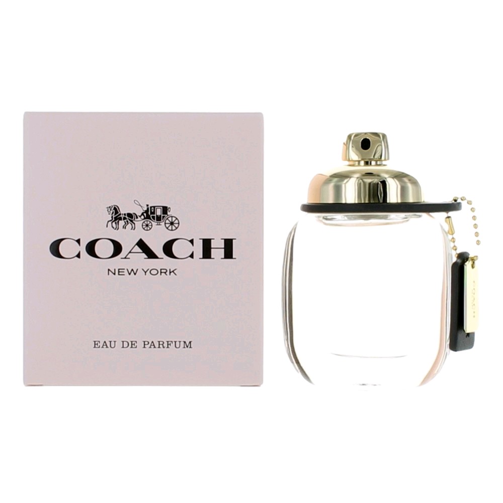 Foto 2 pulgar | Perfume Coach Eau De Parfum 30 Ml Para Mujer - Venta Internacional.