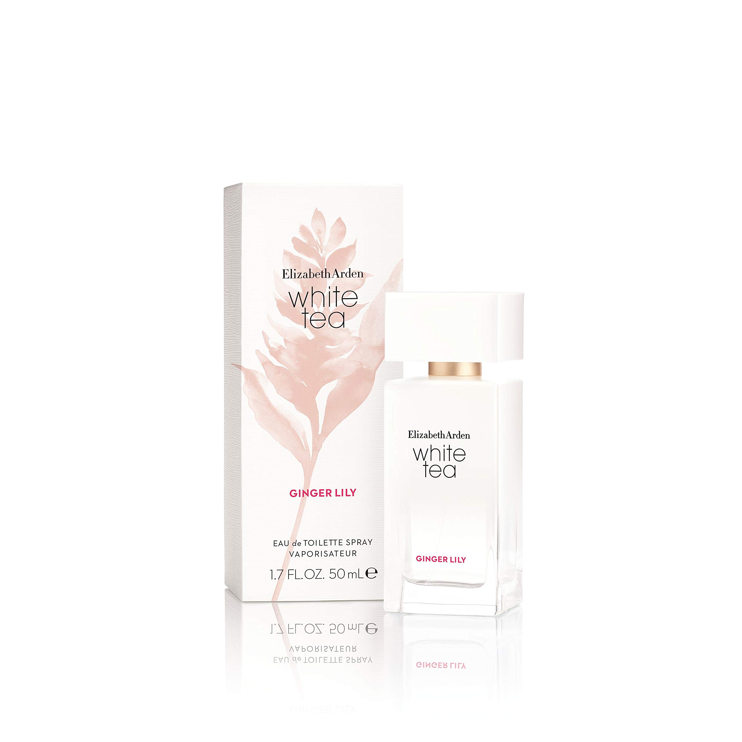 Foto 2 pulgar | Perfume Elizabeth Arden White Tea Eau De Toilette, 50 Ml, Para W - Venta Internacional.