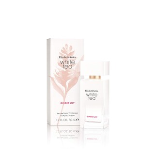 Foto 1 | Perfume Elizabeth Arden White Tea Eau De Toilette, 50 Ml, Para W - Venta Internacional.