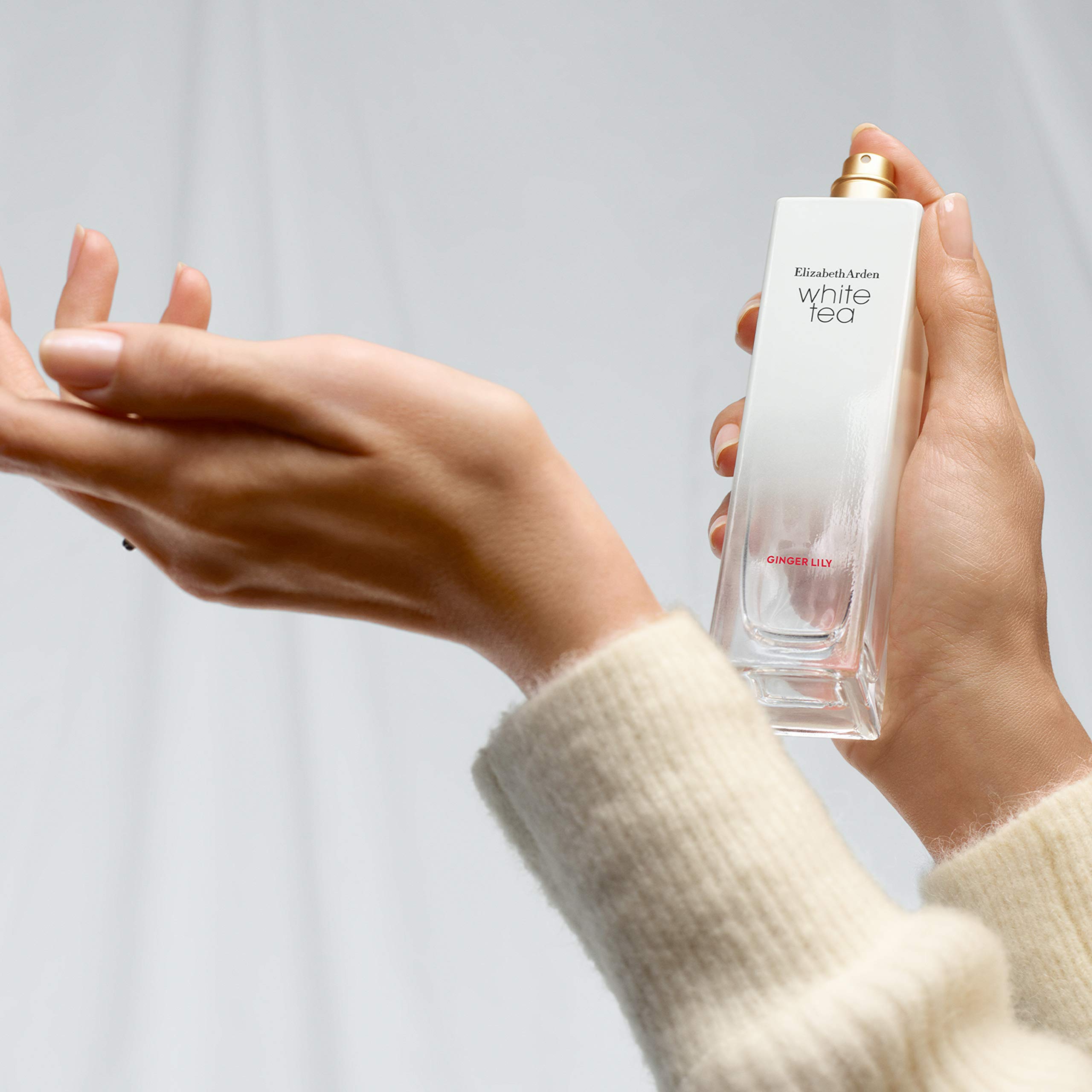 Foto 6 pulgar | Perfume Elizabeth Arden White Tea Eau De Toilette, 50 Ml, Para W - Venta Internacional.
