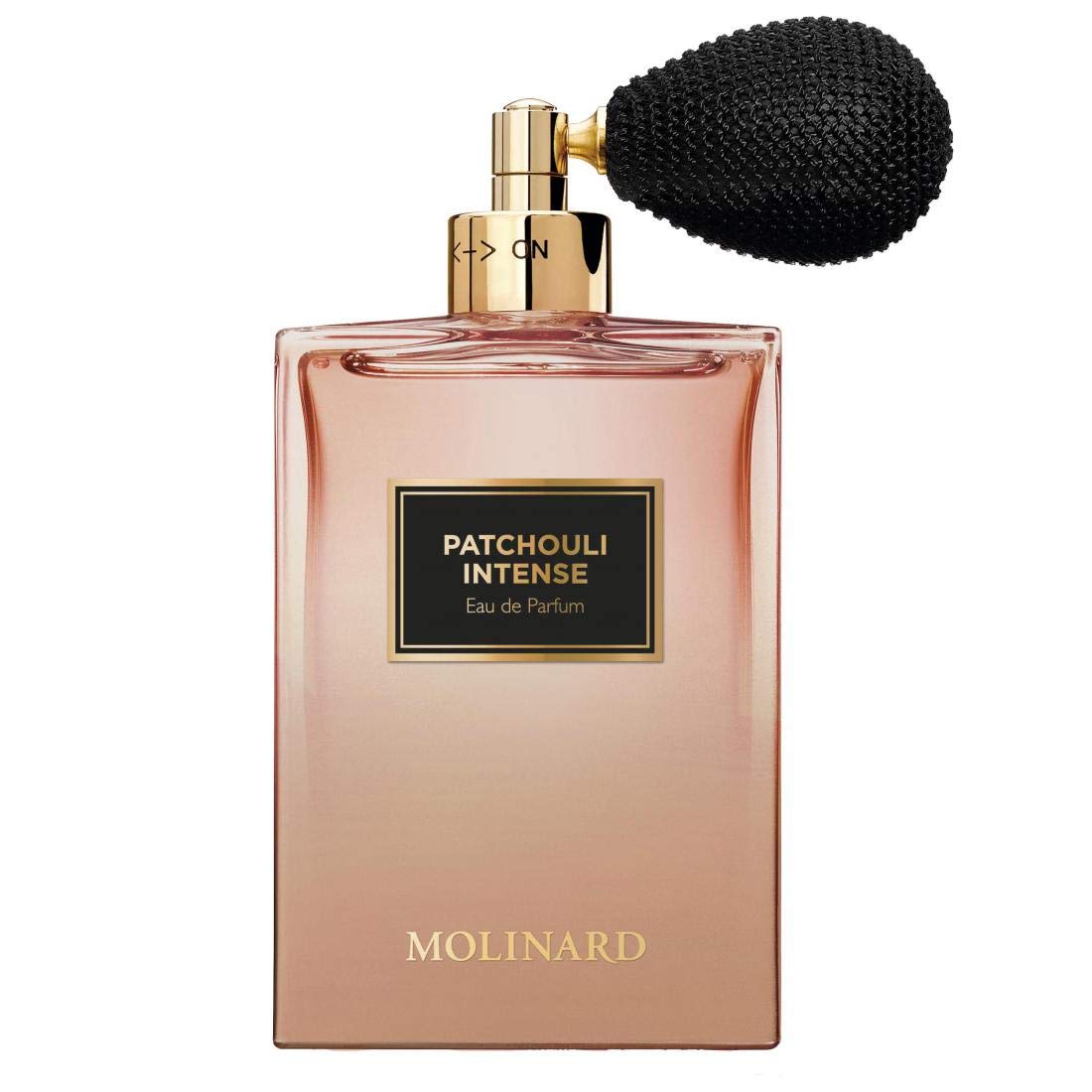 Foto 2 pulgar | Perfume Molinard Patchouili Intense Eau De Parfum 75 ml para Mujer - Venta Internacional