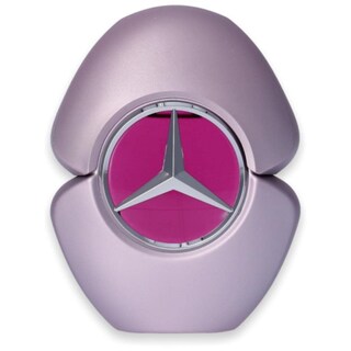 Foto 1 | Perfume Mercedes-benz Woman Eau De Parfum 90 Ml para Mujer - Venta Internacional