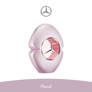 Foto 3 | Perfume Mercedes-benz Woman Eau De Parfum 90 Ml para Mujer - Venta Internacional