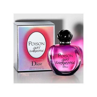 Foto 4 | Perfume Poison Girl Unexpected Edt De Christian Dior 100 ml - Venta Internacional