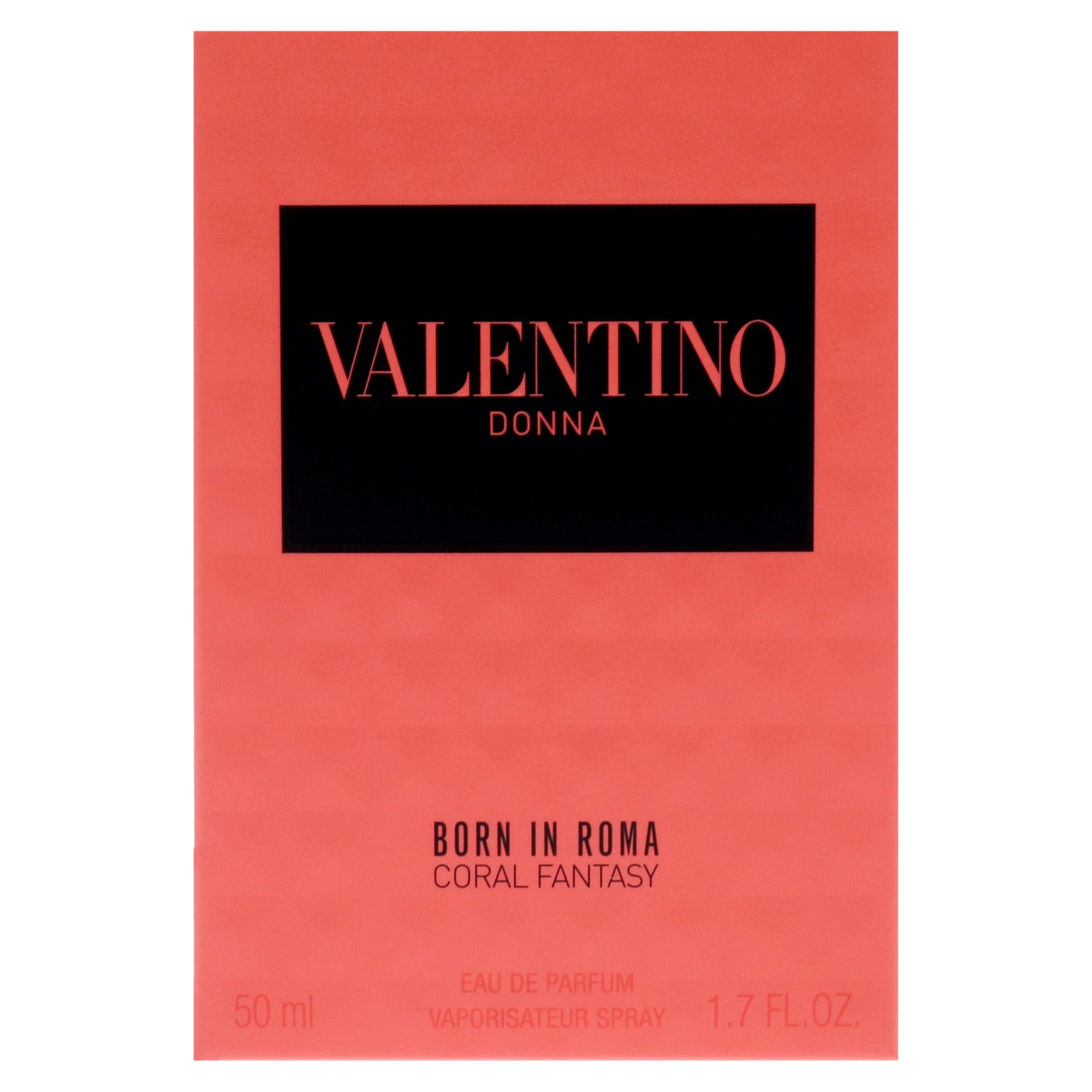 Foto 6 pulgar | Perfume Valentino Donna Born In Roma Coral Fantasy 50 Ml- Venta Internacional