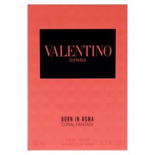Foto 5 | Perfume Valentino Donna Born In Roma Coral Fantasy 50 Ml- Venta Internacional