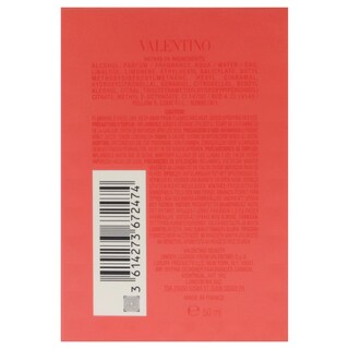 Foto 7 | Perfume Valentino Donna Born In Roma Coral Fantasy 50 Ml- Venta Internacional