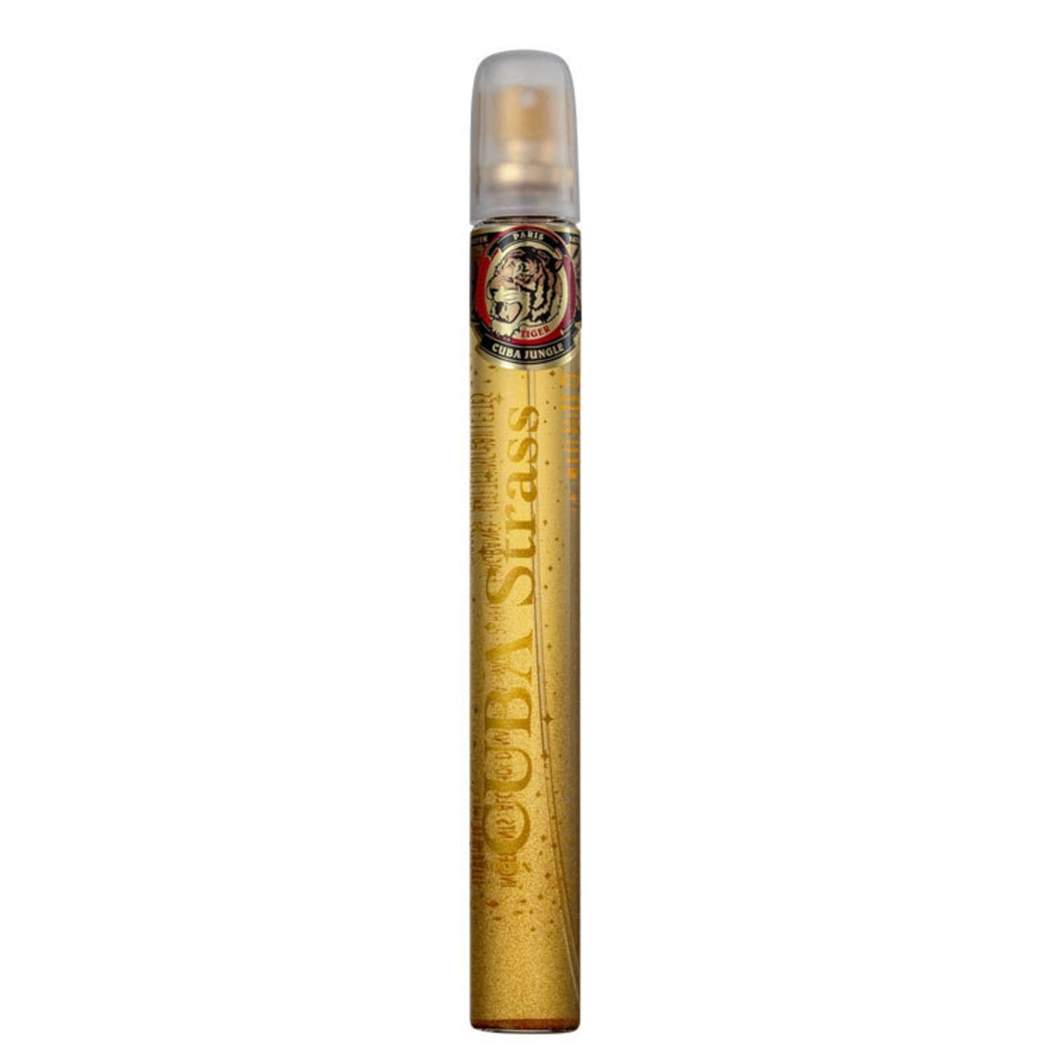 Foto 2 pulgar | Perfume Cuba Sparkling Tiger Eau De Parfum 35 ml-Venta Internacional