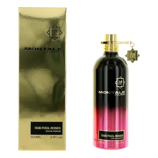 Foto 1 | Perfume Montale Oud Fool Roses Eau de Parfum 100 ml-Venta Internacional