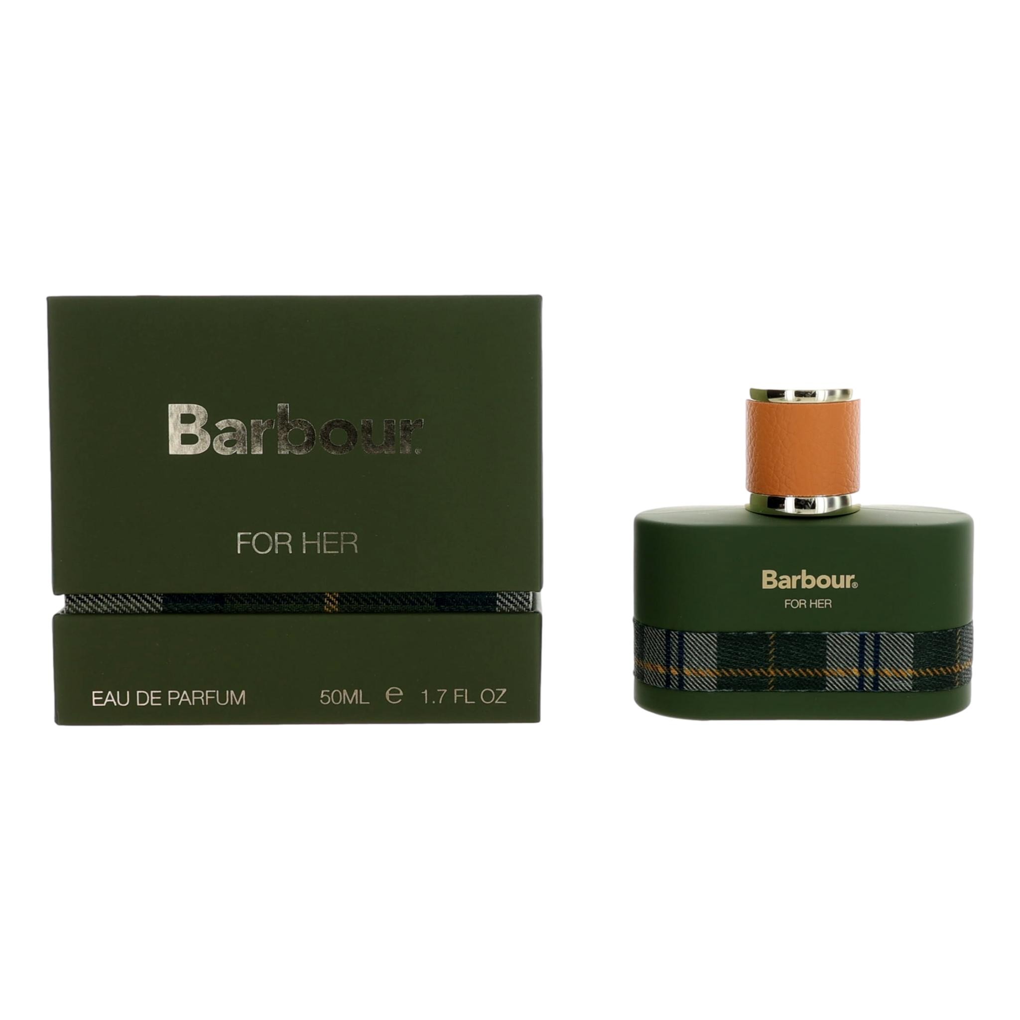 Foto 2 pulgar | Perfume Balenciaga Barbour Eau De Parfum 50 ml-Venta Internacional