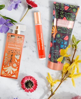 Foto 5 | Set de Perfume Nanette Lepore Enchanted Flora 3 Piezas - Venta Internacional