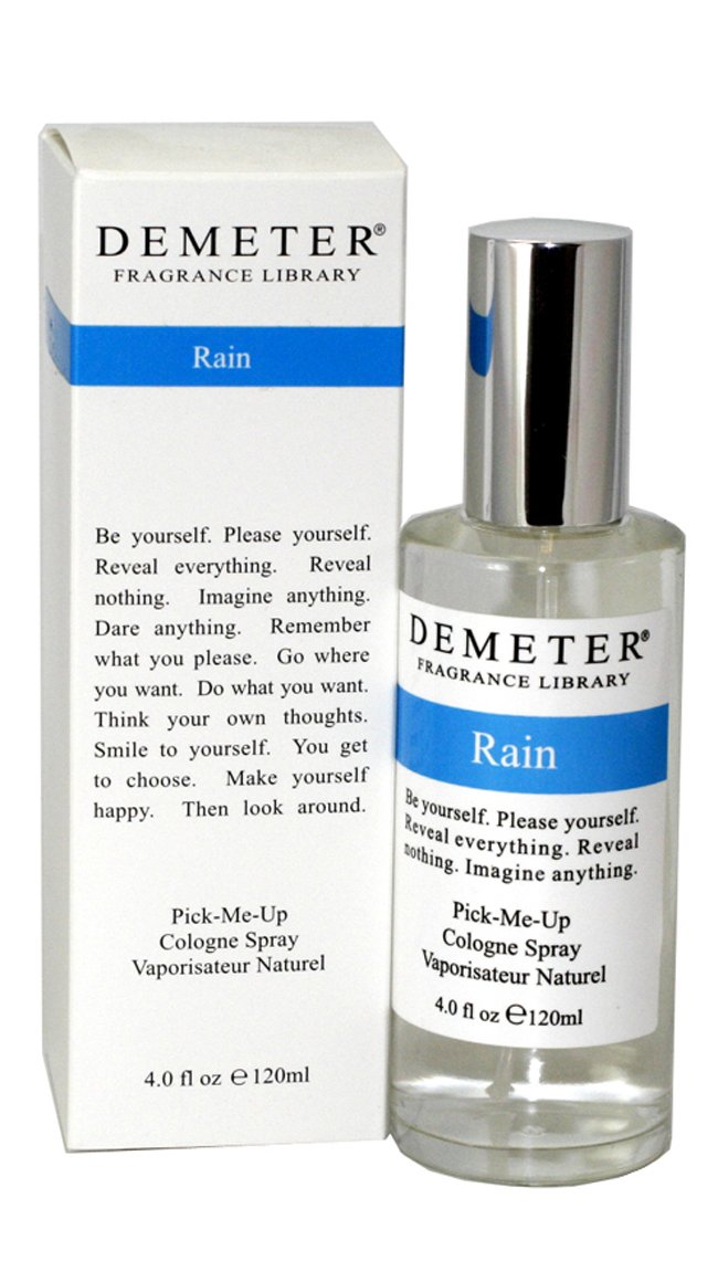 Foto 2 pulgar | Perfume Demeter Rain Cologne Spray 120 ml - Venta Internacional