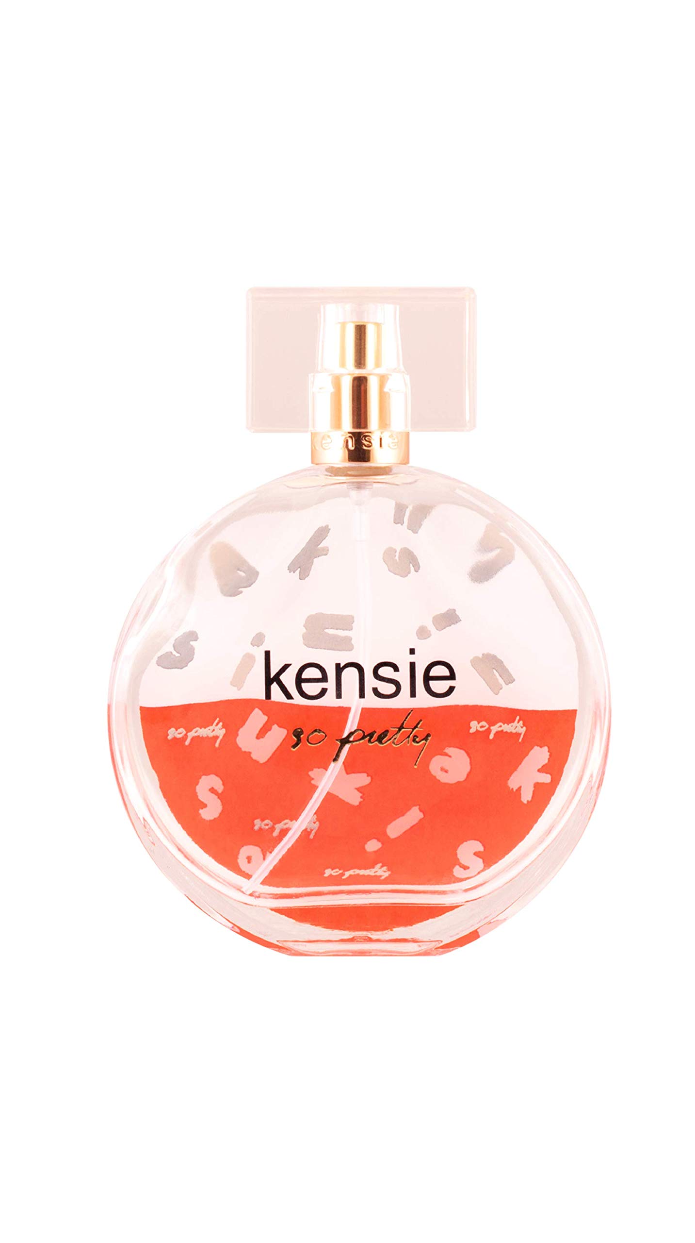 Foto 3 pulgar | Set de Perfume Kensie So Pretty 4 Piezas - Venta Internacional