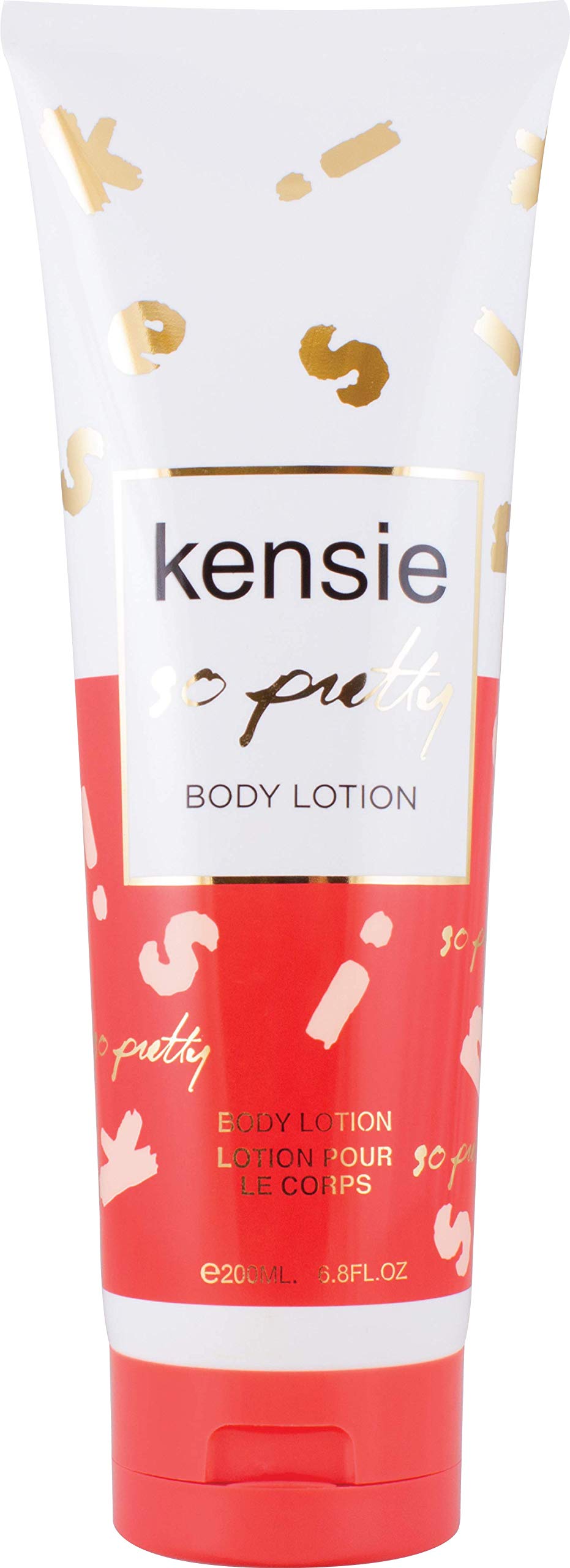 Foto 6 pulgar | Set de Perfume Kensie So Pretty 4 Piezas - Venta Internacional