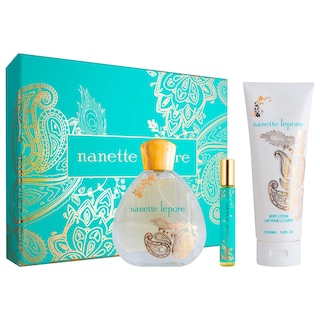 Foto 1 | Set de Perfume Nanette Lepore 3 Piezas - Venta Internacional