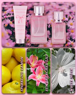 Foto 6 | Set de Perfume Catherine Malandrino Parisian Garden 3 Piezas - Venta Internacional