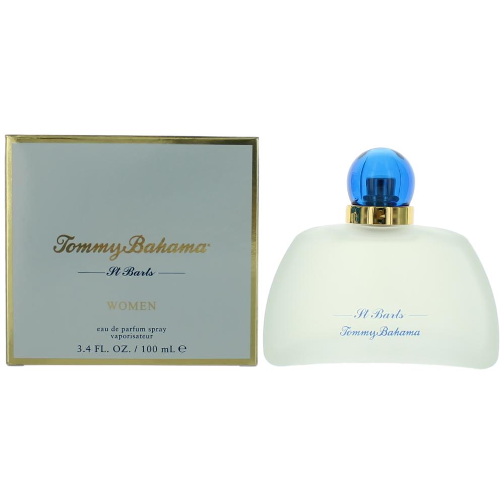 Foto 1 | Perfume Tommy Bahama St. Barts Eau De Parfum 100 ml-Venta Internacional