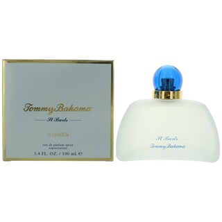 Foto 1 | Perfume Tommy Bahama St. Barts Eau De Parfum 100 ml-Venta Internacional
