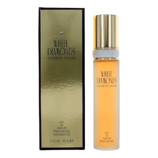 Foto 1 | Perfume Elizabeth Taylor White Diamonds Eau de Parfum 50 ml - Venta Internacional