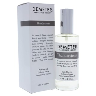 Foto 1 | Colonia Demeter Thunderstorm 120 ml - Venta Internacional