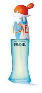 Foto 2 | Perfume Moschino I Love Love Eau de Toilette 1.7 Oz - Venta Internacional
