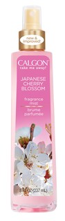 Foto 1 | Loción Corporal Calgon Flor de Cerezo Japonesa 237 Ml - Venta Internacional