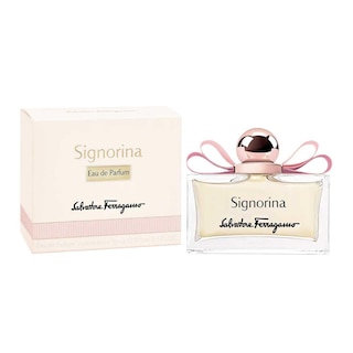 Foto 1 | Perfume Salvatore Ferragamo Signorina 100 Ml - Venta Internacional