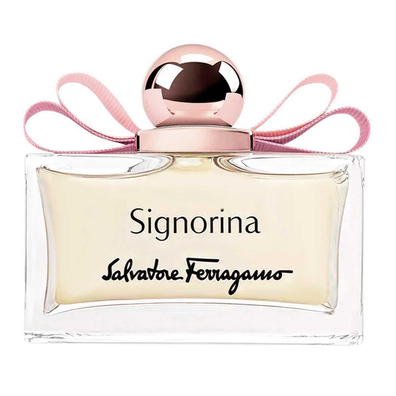 Foto 3 pulgar | Perfume Salvatore Ferragamo Signorina 100 Ml - Venta Internacional