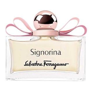 Foto 2 | Perfume Salvatore Ferragamo Signorina 100 Ml - Venta Internacional