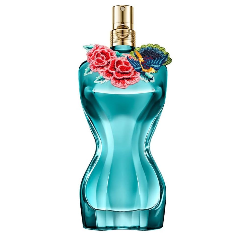 Perfume Jean Paul Gaultier La Belle Paradise Garden 30 Ml - Venta Internacional.