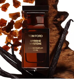 Foto 2 | Perfume Tom Ford Myrrhe Mystere Eau De Parfum, 50 Ml, Unisex - Venta Internacional.