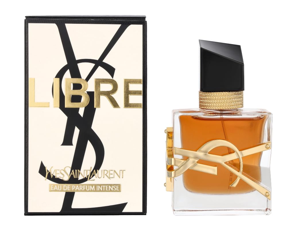 Perfume Yves Saint Laurent Libre Eau De Parfum Intense 30 Ml - Venta Internacional.