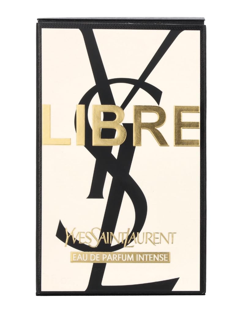 Foto 4 pulgar | Perfume Yves Saint Laurent Libre Eau De Parfum Intense 30 Ml - Venta Internacional.