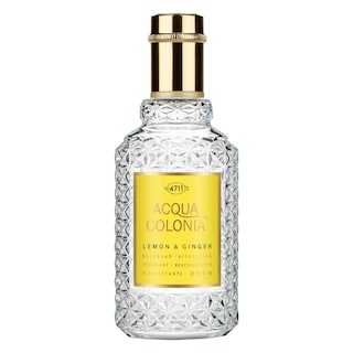 Foto 1 | Perfume 4711 Acqua Colonia Agua De Colonia Con Limón Y Jengibre, 50 Ml - Venta Internacional.
