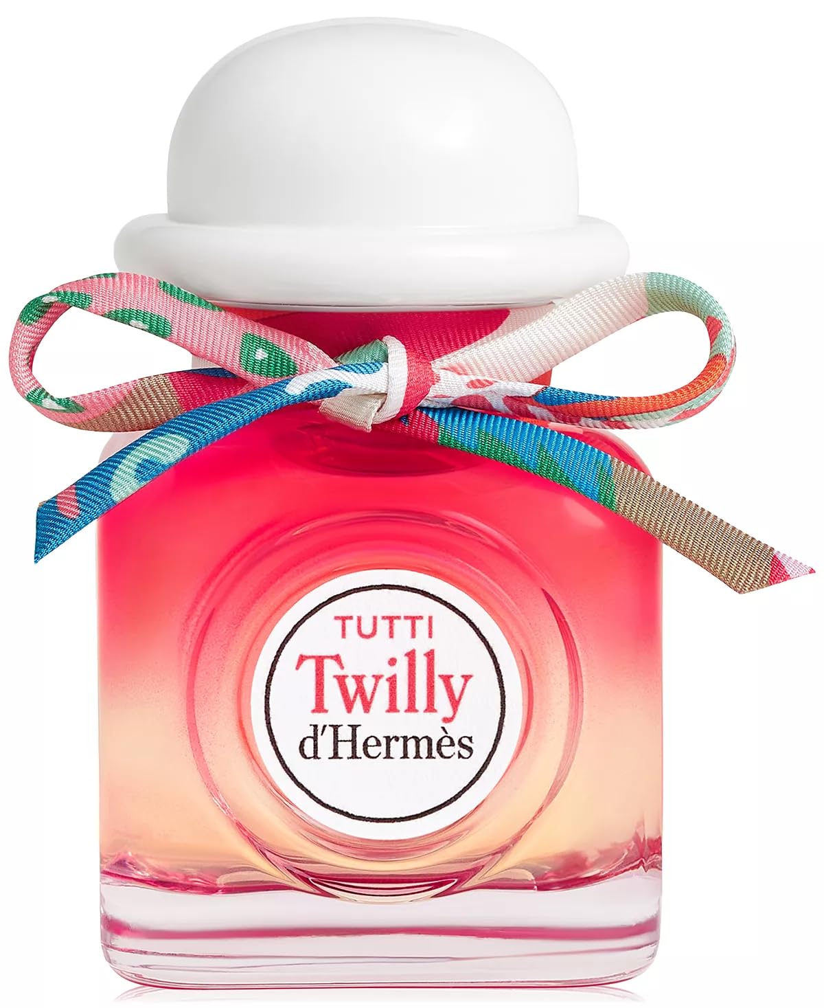 Perfume Hermes Tutti Twilly D'hermes Eau De Parfum Para Mujer, 50 Ml - Venta Internacional.